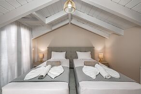 Andromeda Luxury Villa