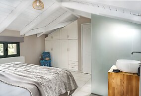 Andromeda Luxury Villa