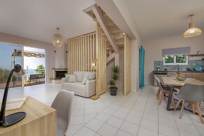 Andromeda Luxury Villa