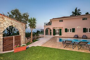 Andromeda Luxury Villa