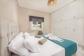 Andromeda Luxury Villa