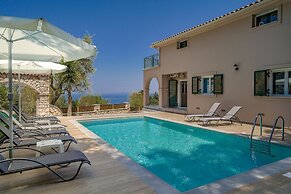 Andromeda Luxury Villa