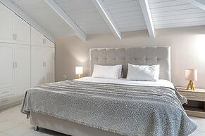 Andromeda Luxury Villa