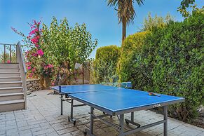 Andromeda Luxury Villa