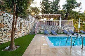 Andromeda Luxury Villa