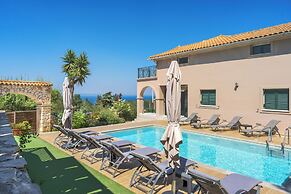 Andromeda Luxury Villa