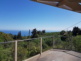 Andromeda Luxury Villa