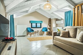 Andromeda Luxury Villa