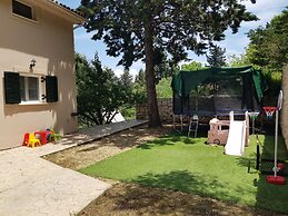 Andromeda Luxury Villa