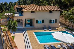 Andromeda Luxury Villa