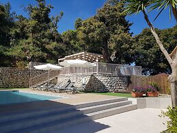 Andromeda Luxury Villa