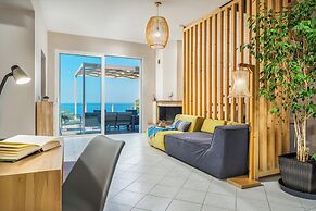 Andromeda Luxury Villa