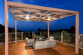 Andromeda Luxury Villa