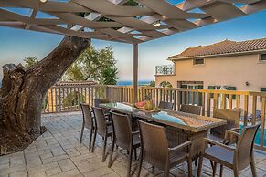 Andromeda Luxury Villa