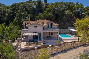 Andromeda Luxury Villa