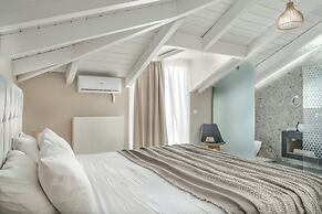 Andromeda Luxury Villa