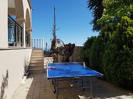 Andromeda Luxury Villa