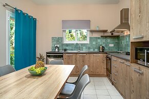 Andromeda Luxury Villa