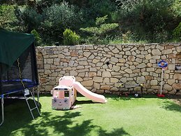 Andromeda Luxury Villa