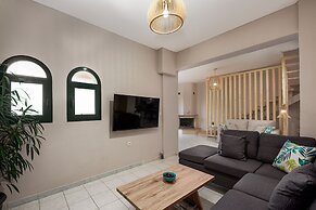 Andromeda Luxury Villa