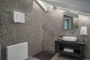 Andromeda Luxury Villa