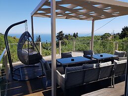 Andromeda Luxury Villa