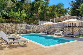 Andromeda Luxury Villa