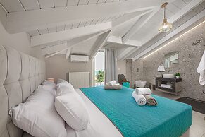 Andromeda Luxury Villa