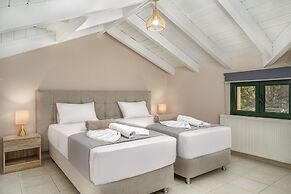 Andromeda Luxury Villa