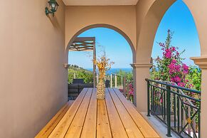 Andromeda Luxury Villa