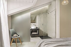 Andromeda Luxury Villa