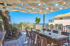 Andromeda Luxury Villa