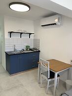 Maya Guest House Panoramic Sea&City view