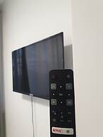 Maya Guest House Panoramic Sea&City view