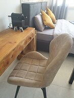 Maya Guest House Panoramic Sea&City view