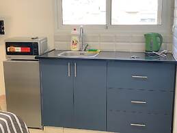 Maya Guest House Panoramic Sea&City view