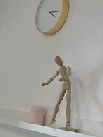 Maya Guest House Panoramic Sea&City view