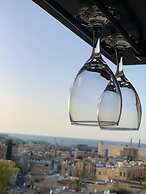 Maya Guest House Panoramic Sea&City view