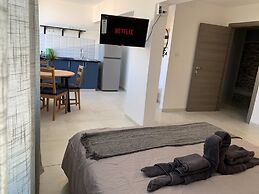 Maya Guest House Panoramic Sea&City view