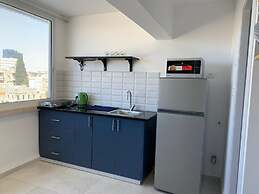 Maya Guest House Panoramic Sea&City view