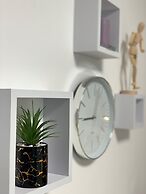 Maya Guest House Panoramic Sea&City view