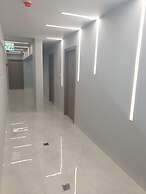 Maya Guest House Panoramic Sea&City view