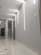 Maya Guest House Panoramic Sea&City view