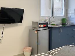 Maya Guest House Panoramic Sea&City view