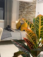 Maya Guest House Panoramic Sea&City view