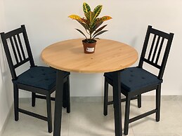 Maya Guest House Panoramic Sea&City view