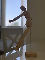 Maya Guest House Panoramic Sea&City view