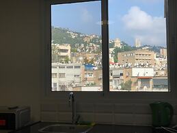 Maya Guest House Panoramic Sea&City view