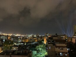 Maya Guest House Panoramic Sea&City view