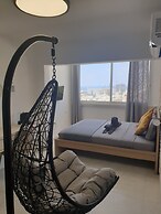 Maya Guest House Panoramic Sea&City view